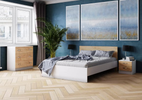 Спальня Ронда в Югорске - yugorsk.mebel-tymen.ru | фото