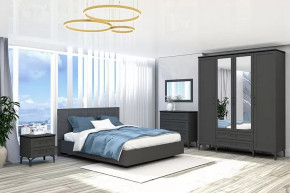 Спальня Шарм набор №А-1 в Югорске - yugorsk.mebel-tymen.ru | фото