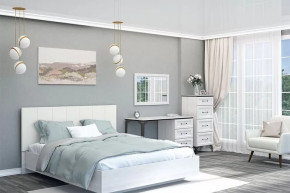 Спальня Шарм №Я-2 в Югорске - yugorsk.mebel-tymen.ru | фото