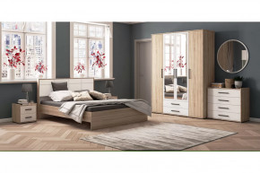 Спальня "Соната" Микон в Югорске - yugorsk.mebel-tymen.ru | фото