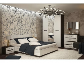 Спальня Вегас в Югорске - yugorsk.mebel-tymen.ru | фото
