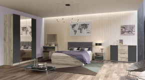 Спальня Венеция НК-мебель в Югорске - yugorsk.mebel-tymen.ru | фото