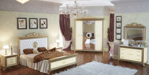 Спальня "Версаль" в Югорске - yugorsk.mebel-tymen.ru | фото