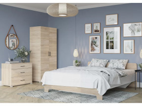 Спальня Victor Сонома в Югорске - yugorsk.mebel-tymen.ru | фото