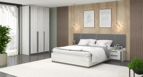 Спальня Винтер в Югорске - yugorsk.mebel-tymen.ru | фото