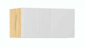 Стефани 1.1 Антресоль в Югорске - yugorsk.mebel-tymen.ru | фото