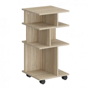 Стелаж мобильный "Салоу" в Югорске - yugorsk.mebel-tymen.ru | фото