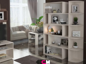 Стеллаж №4 Стендмебель в Югорске - yugorsk.mebel-tymen.ru | фото