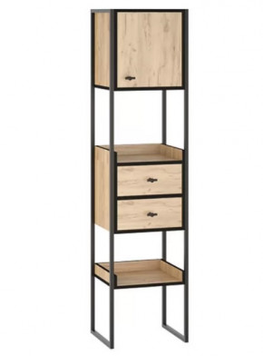 Стеллаж Берген 3 в Югорске - yugorsk.mebel-tymen.ru | фото