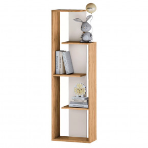 Стеллаж Бейсик 1 в Югорске - yugorsk.mebel-tymen.ru | фото