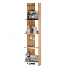 Стеллаж Бейсик 2 в Югорске - yugorsk.mebel-tymen.ru | фото