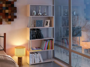 Стеллаж БТС лоредо в Югорске - yugorsk.mebel-tymen.ru | фото