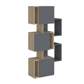 Стеллаж Дублин в Югорске - yugorsk.mebel-tymen.ru | фото