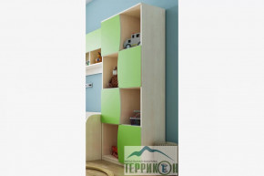 Стеллаж "Киви" №9 в Югорске - yugorsk.mebel-tymen.ru | фото