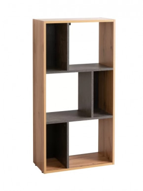 Стеллаж Крафт 13.345 в Югорске - yugorsk.mebel-tymen.ru | фото