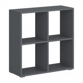 Стеллаж квадро Дублин в Югорске - yugorsk.mebel-tymen.ru | фото