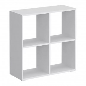 Стеллаж квадро Париж в Югорске - yugorsk.mebel-tymen.ru | фото