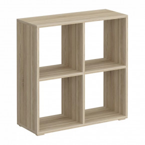 Стеллаж квадро Салоу в Югорске - yugorsk.mebel-tymen.ru | фото