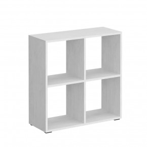 Стеллаж квадро Вена в Югорске - yugorsk.mebel-tymen.ru | фото