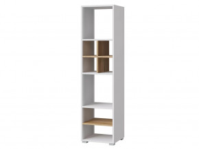 Стеллаж Лайт-Бокс 4 в Югорске - yugorsk.mebel-tymen.ru | фото