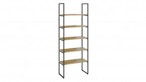 Стеллаж «Лофт» Тип 1 (800) в Югорске - yugorsk.mebel-tymen.ru | фото