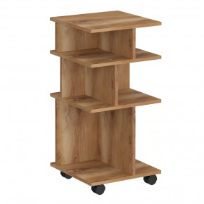 Стеллаж мобильный Сеул в Югорске - yugorsk.mebel-tymen.ru | фото