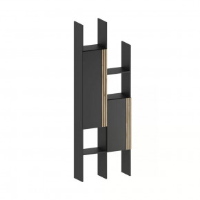 Стеллаж Нао СТ-4051 в Югорске - yugorsk.mebel-tymen.ru | фото