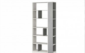 Стеллаж НИЛЬС-4 в Югорске - yugorsk.mebel-tymen.ru | фото