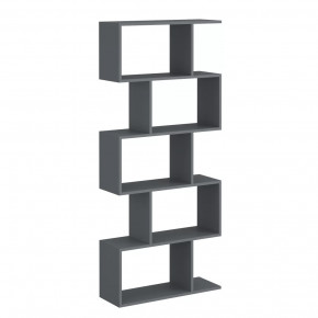 Стеллаж открытый мини 2 Дублин в Югорске - yugorsk.mebel-tymen.ru | фото