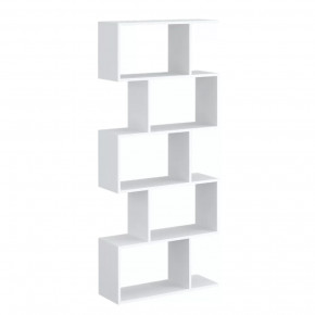 Стеллаж открытый мини 2 Париж в Югорске - yugorsk.mebel-tymen.ru | фото