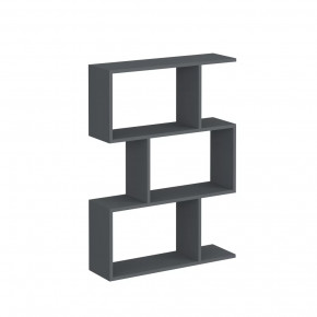 Стеллаж открытый мини Дублин в Югорске - yugorsk.mebel-tymen.ru | фото