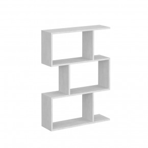 Стеллаж открытый мини Вена в Югорске - yugorsk.mebel-tymen.ru | фото