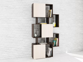 Стеллаж Ромео-9 в Югорске - yugorsk.mebel-tymen.ru | фото