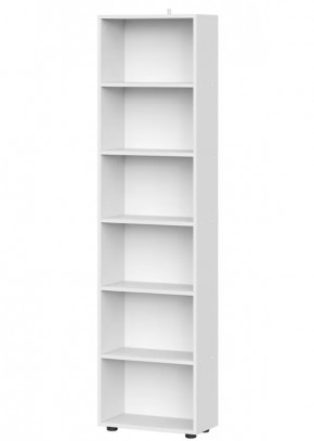 Стеллаж с полками Токио в Югорске - yugorsk.mebel-tymen.ru | фото