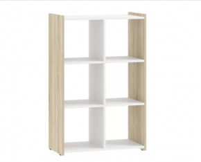 Стеллаж Симпл НМ 013.91 в Югорске - yugorsk.mebel-tymen.ru | фото