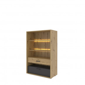 Стеллаж СТ-1 KUBO НК-мебель в Югорске - yugorsk.mebel-tymen.ru | фото