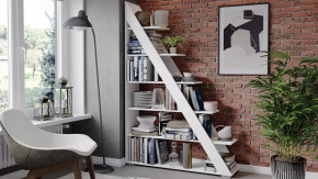 Стеллаж тип 14 в Югорске - yugorsk.mebel-tymen.ru | фото