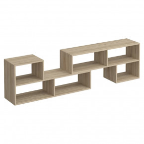 Стеллаж универсальный Салоу в Югорске - yugorsk.mebel-tymen.ru | фото