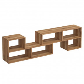 Стеллаж универсальный Сеул в Югорске - yugorsk.mebel-tymen.ru | фото