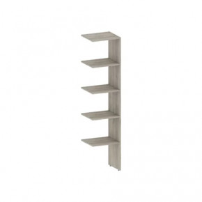 Стеллаж универсальный СТ-3301 в Югорске - yugorsk.mebel-tymen.ru | фото