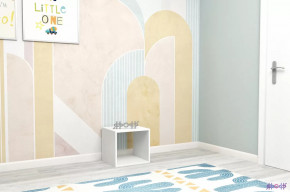 Стеллаж Ярофф №1 в Югорске - yugorsk.mebel-tymen.ru | фото