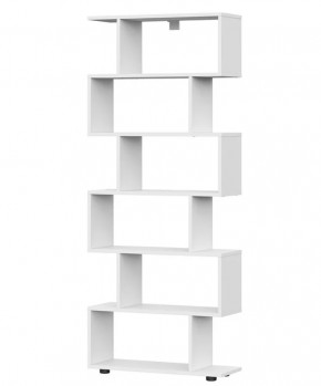 Стеллаж Змейка Токио в Югорске - yugorsk.mebel-tymen.ru | фото