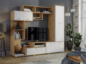 Стенка для гостиной Диско СТЛ.150.01 в Югорске - yugorsk.mebel-tymen.ru | фото