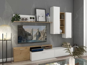 Стенка для гостиной Грация СТЛ.411.01 в Югорске - yugorsk.mebel-tymen.ru | фото