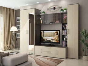 Стенка для гостиной Милан СТЛ.248.00МС в Югорске - yugorsk.mebel-tymen.ru | фото