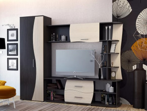 Стенка Капри в Югорске - yugorsk.mebel-tymen.ru | фото