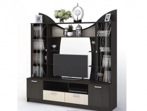 Стенка Ольбия в Югорске - yugorsk.mebel-tymen.ru | фото