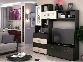 Стенка Яна ТВ 751 в Югорске - yugorsk.mebel-tymen.ru | фото