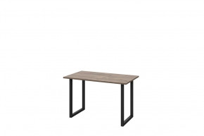 Стол №2 Дуб Сильвер SV-мебель в Югорске - yugorsk.mebel-tymen.ru | фото