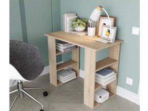 Стол Asti 2 Сонома в Югорске - yugorsk.mebel-tymen.ru | фото